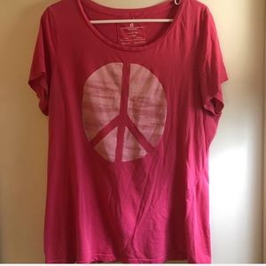 American Eagle T-shirt sz XXL
